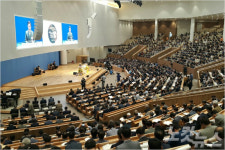 예장합동 전국목사장로기도회 개혁교회의 책임