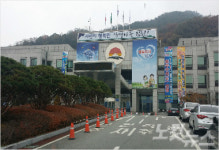 김천시, 2017년 제1회 추경예산 9천 453억원 편성