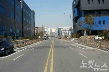 수원산업3단지, 근로자 주차문제 해소  