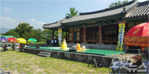 제 4회 낙안읍성 전국 국악대전 13일 개최  