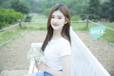 '7월 데뷔' 에스토리걸즈, 멤버 아라·서연 공개