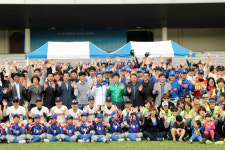 용인체육인 축제인 용인시민리그(Y리그)개막 