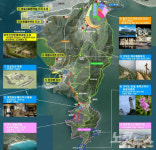 부산시, 가덕도 종합개발 구상 공개