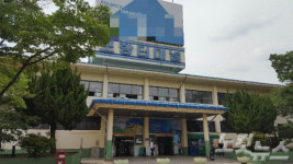 포항관문 포항시외버스터미널 문 닫나?