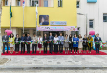 이매동 어린이집 개원…성남시 62번째 국공립 어린이집