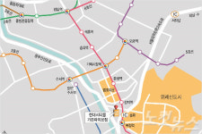 상생형 현대시티몰 가든파이브점 개장…쇼핑 신개념 제시 