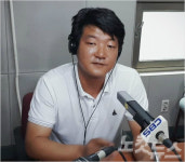 폐주유소에  새둥지 튼 춘천 뚝방마켓…시민이 만드는 시장