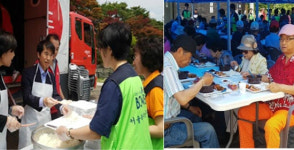 서울북부보훈지청, KT그룹희망나눔재단과 국가유공자 행복한마당 실시