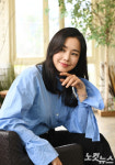완벽해보이는 이하늬, 그가 밝힌 장녹수와의 공통점