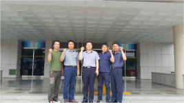 영덕경찰서 교통조사팀 베스트 교통 조사팀 선정