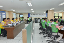 한전원자력연료, 상반기 방사능 방재 훈련 실시
