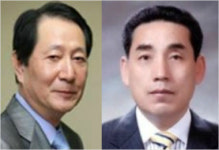 2017 포항시 시민상에 김영문씨, 황보 관현씨 선정