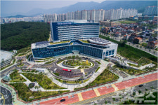 창원경상대병원, 폐렴 2차 적정성평가 1등급