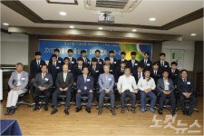 순천 제일대 산업체-학생-대학간 취업 협약   