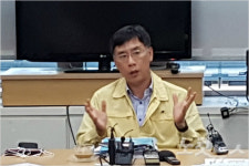 전북 군산 오골계 농장, 폐사 사실 은폐로 AI 사태 키워