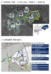 남촌 회현동 일대 50만㎡ 남산촌락(南山村樂)으로 도시재생된다