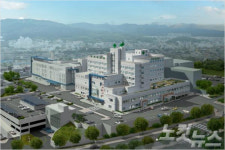 청주의료원, 진료기능 의료서비스 대폭 강화