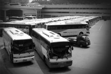 [단독] 초등생 고속道 휴게소 방치 나몰라라 교사…경찰 수사 