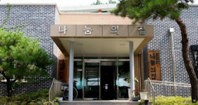 평균 연령 91.5세 나눔의 집…경기도, 집중치료실 추진