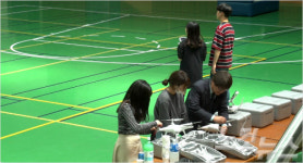 [영상] 4차 산업 대표 드론…새로운 생업 수단으로 주목
