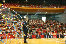 수학을 재미있게…경남에 전국 첫 수학문화관