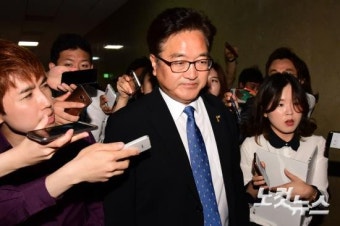 대통령과 여야, 협치의 숨결: 식사정치로 이어지는 협력 형성