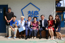 현대차그룹 도시재생사업 첫 모델 광주 청춘발산마을 오픈