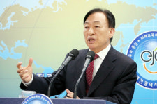 설동호 교육감 대전국제중·고 필요하다