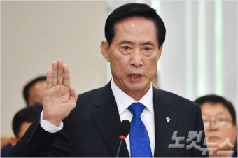 송영무 측 