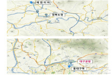 동대구~대구공항~도청신도시 직행버스 운행