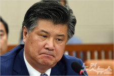 [영상] 여당 의원들도 의구심…사면초가 조대엽