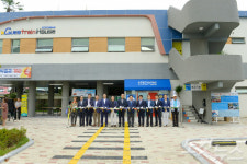 순천 철도 관사마을서 철도마을축제 