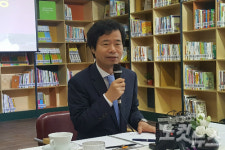 김승환 교육감 부안여고 사건 침묵의 카르텔 깊다 