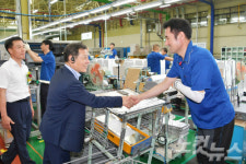 윤장현, 기업 활동 불편함 없도록 지원할 것