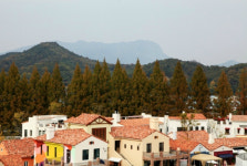 담양 메타프로방스, 대법원은 위법…담양군은 강행