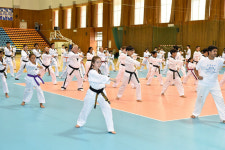 2017 광주 국제태권도 아카데미 7월 16일~23일 개최