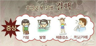 충주 어린이집 교사 결핵 감염, 해프닝으로 일단락