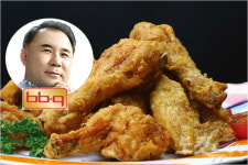 [단독]BBQ, 오너회사 끼워넣고 올리브유 통행세