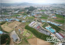 백봉2리(간이상수도) | 청주 3백㎜ '물폭탄' 시골마을 간이상수도 식수난