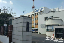 포항북부경찰서, 30대 빈집털이범 검거