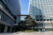 삼성 디자인 심장 우면동 R&D캠퍼스 최초 공개
