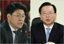 이준석 쫄보 장제원 다시 봤다…박쥐 아닌 배트맨 될수도