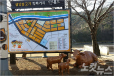 광양불고기 한우 둔갑 판매 파장…특화거리 조성 전략 차질