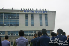 수사정보 강화한 제주해양경찰 다시 주민품으로