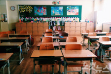 김해 초등학교서 학생 23명 잠복결핵 판정