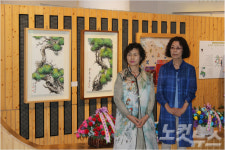 제3회 전남 여성작가 기획전시