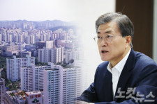 [논평] 레드라인 넘은 집값, 레드카드 꺼내야