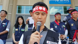 여수산단 남해화학 비정규직 해법, 노·사·민·정도 나선다