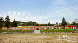 광양 사라실예술촌 12일 모기장 영화이야기 행사  