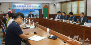 청주 대중교통 사각지대 심각...마을버스 등 검토  